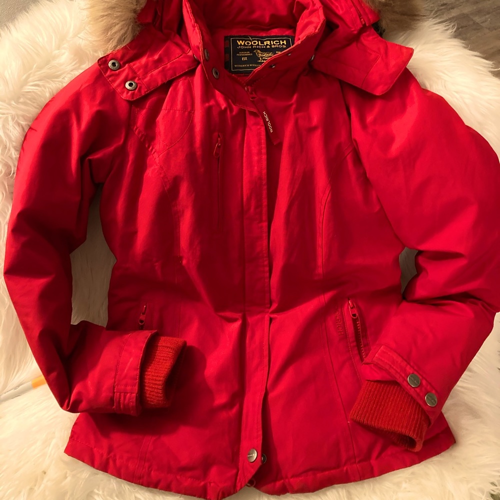 Woolrich Jacket
